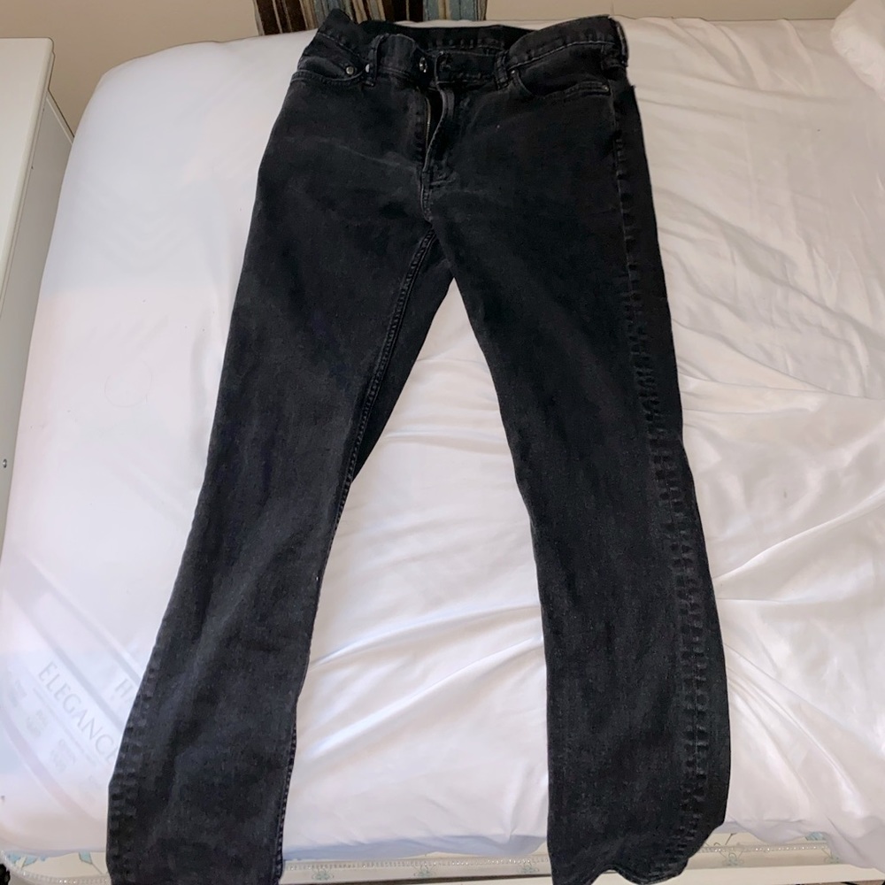 H&M Slim Jeans